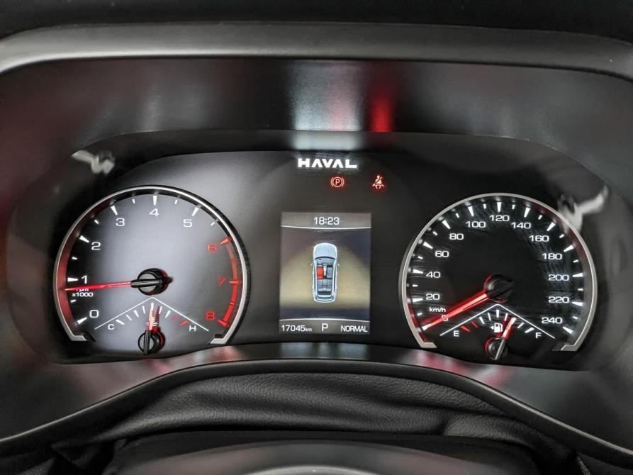 Haval Jolion I Рестайлинг Москва  - изображение 16