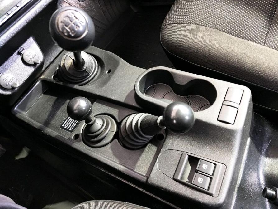 Lada (ВАЗ) 2121 (4x4) I Рестайлинг (2020) Петрозаводск  - изображение 12