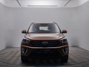 Hyundai Creta I Москва  - изображение 19