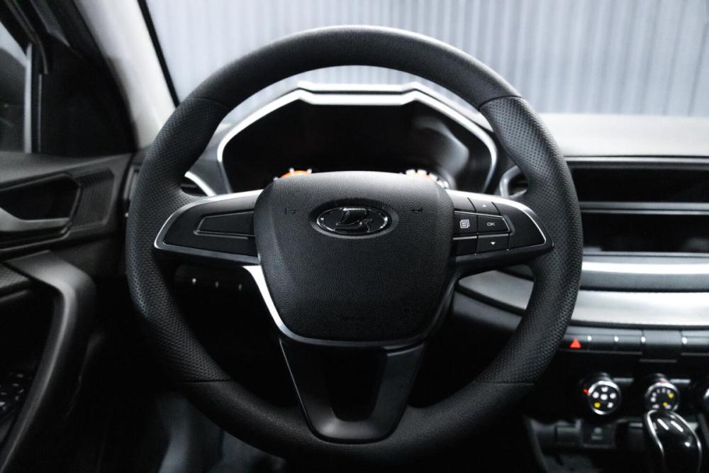 Lada (ВАЗ) Vesta I Рестайлинг (NG) Тюмень  - изображение 15