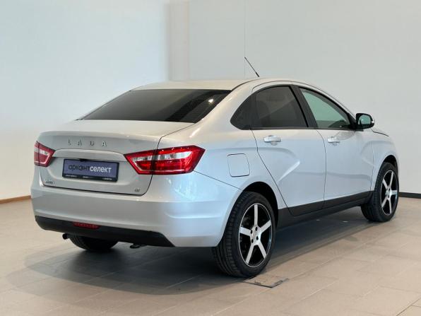 Lada (ВАЗ) Vesta I с пробегом 2020 года, цена 810 000 рублей, 148334 км, седан, Автокод Объявления