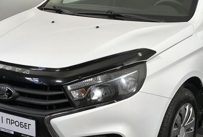 Lada (ВАЗ) Vesta I с пробегом 2020 года, цена 840 000 рублей, 181369 км, седан, Автокод Объявления