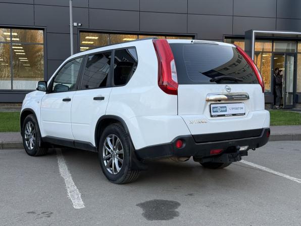 Nissan X-Trail II Рестайлинг с пробегом 2011 года, цена 1 190 000 рублей, 239637 км, внедорожник, Автокод Объявления