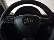Skoda Rapid I Рестайлинг Альметьевск  - изображение 44