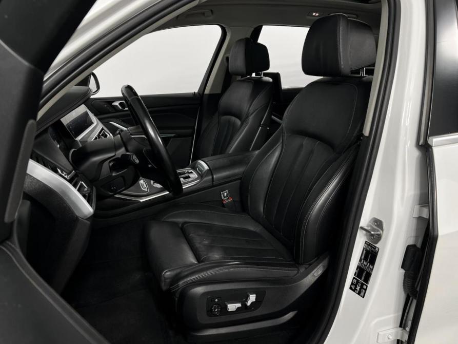 BMW X7 I (G07) Казань  - изображение 10