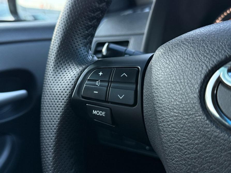 Toyota Corolla X (E140 E150) Рестайлинг Стройкерамика  - изображение 17