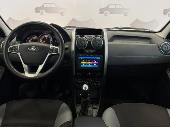 Lada (ВАЗ) Largus I Рестайлинг с пробегом 2021 года, цена 1 295 000 рублей, 114899 км, универсал, Автокод Объявления