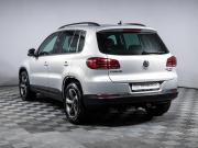 Volkswagen Tiguan I Рестайлинг Москва  - изображение 25
