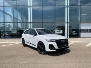 Audi Q7 II (4M) Рестайлинг 2 Краснодар  - изображение 16