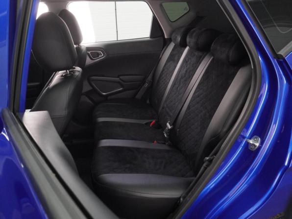 Kia Soul III с пробегом 2020 года, цена 2 069 000 рублей, 84533 км, хэтчбек, Автокод Объявления