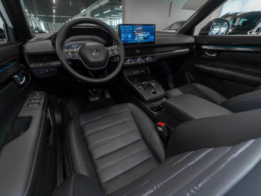 Honda CR-V VI Москва  - изображение 7