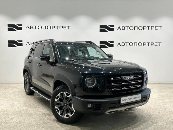 Haval Dargo с пробегом 2024 года, цена 2 749 000 рублей, 46528 км, внедорожник, Автокод Объявления