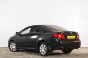 Toyota Corolla X (E140 E150) Тюмень  - изображение 23
