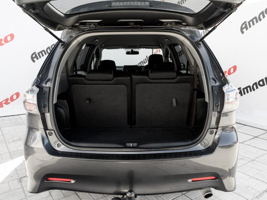 Toyota Wish II Рестайлинг Екатеринбург  - изображение 9