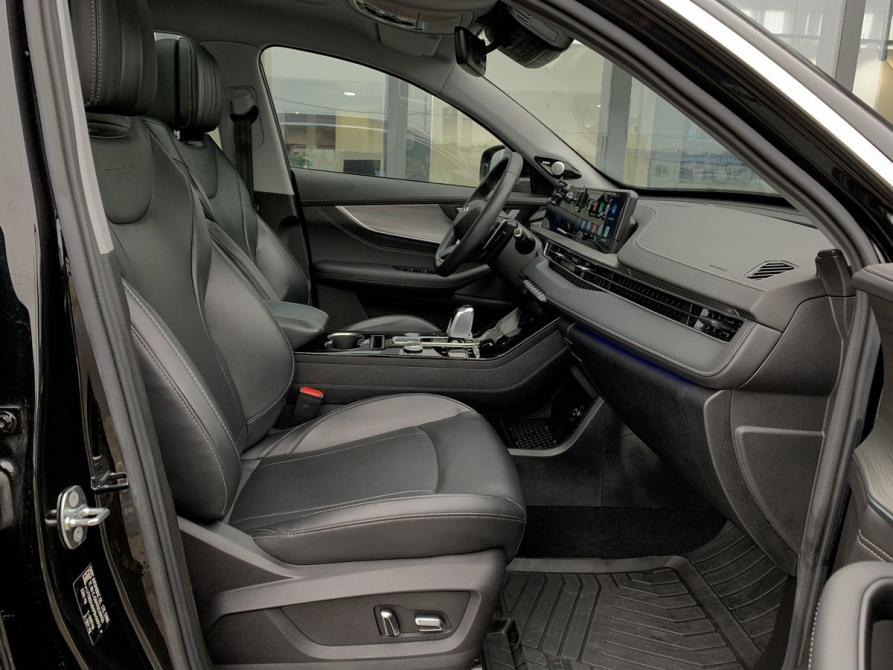 Chery Tiggo 8 Pro Max I Москва  - изображение 20
