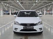 Kia Ceed I Рестайлинг Казань  - изображение 24