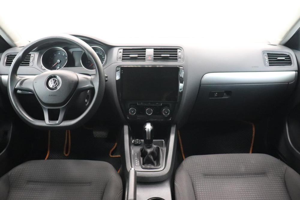 Volkswagen Jetta VI Рестайлинг Ульяновск  - изображение 8