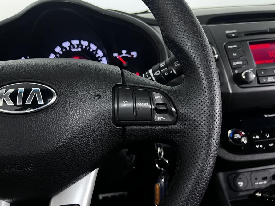 Kia Sportage III Калининград  - изображение 17