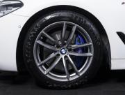 BMW 5 серии VII (G30/G31/G38) Москва  - изображение 49