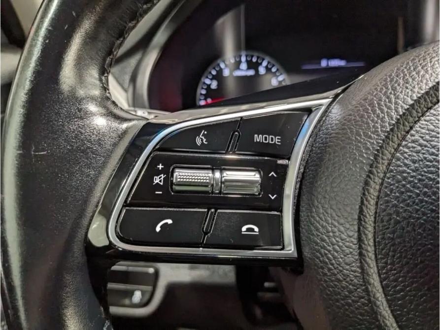 Kia Seltos I Пермь  - изображение 17