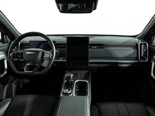 Jaecoo J7 I с пробегом 2025 года, цена 2 597 690 рублей, 12605 км, внедорожник, Автокод Объявления
