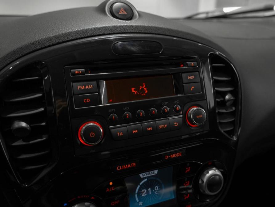 Nissan Juke I Москва  - изображение 16