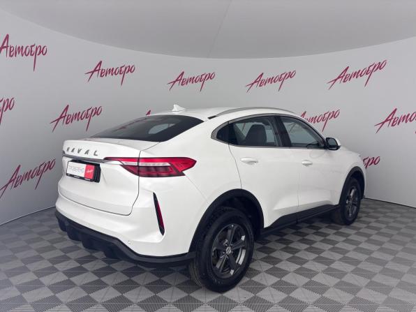 Haval F7x I Рестайлинг с пробегом 2023 года, цена 2 049 000 рублей, 60982 км, внедорожник, Автокод Объявления