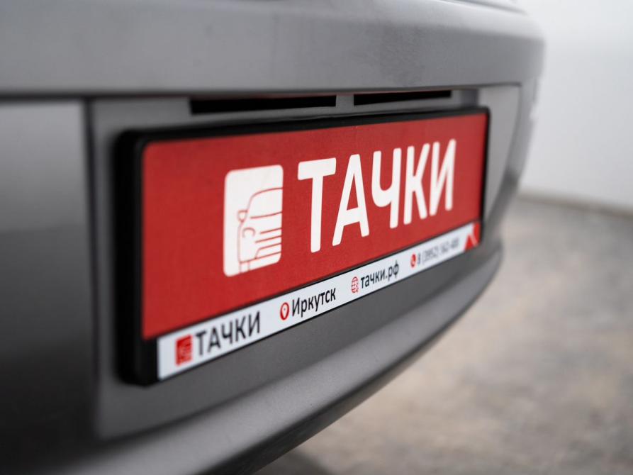 Mitsubishi Lancer X Рестайлинг Иркутск  - изображение 21