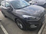 Hyundai Tucson III Санкт-Петербург  - изображение 9