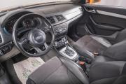 Audi Q3 I (8U) Томск  - изображение 28