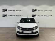 Lada (ВАЗ) Granta I Рестайлинг Санкт-Петербург  - изображение 31