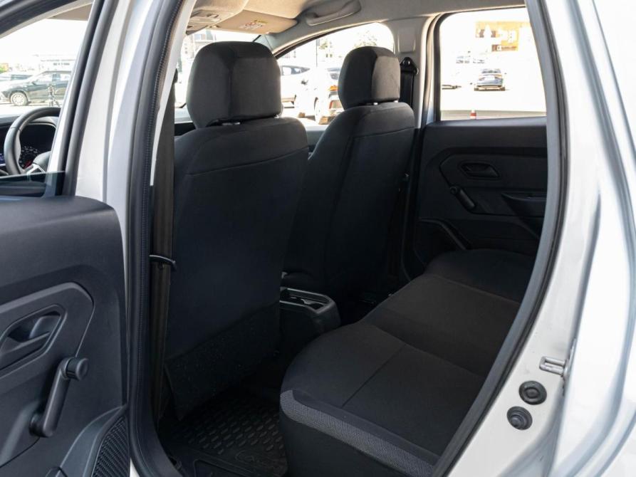 Renault Duster II Краснодар  - изображение 11