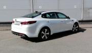 Kia Optima IV Санкт-Петербург  - изображение 25