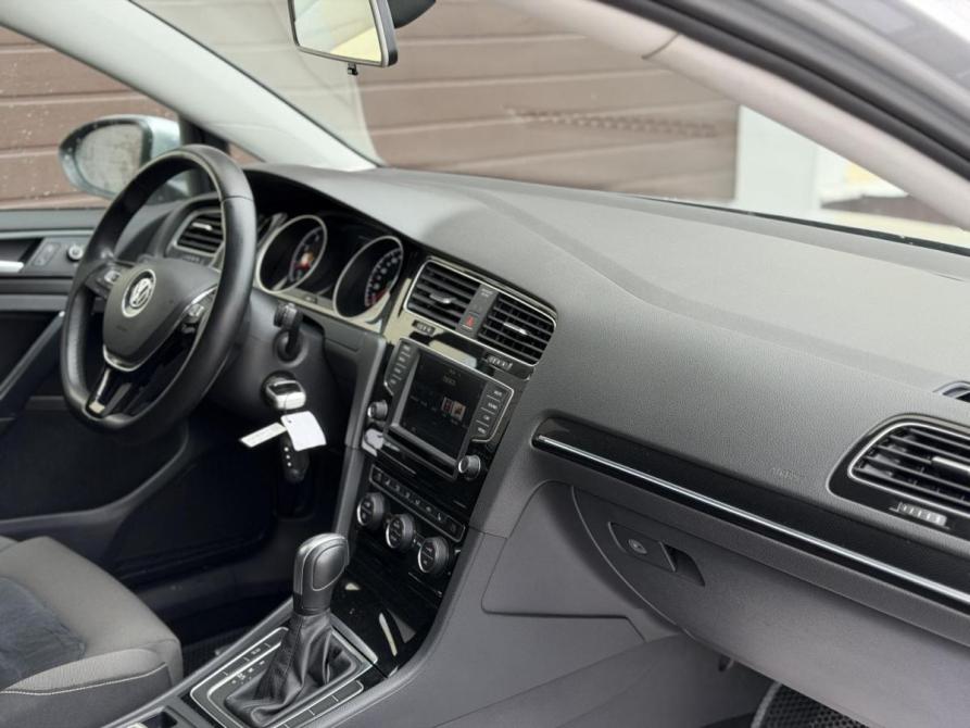 Volkswagen Golf VII Чебоксары  - изображение 15