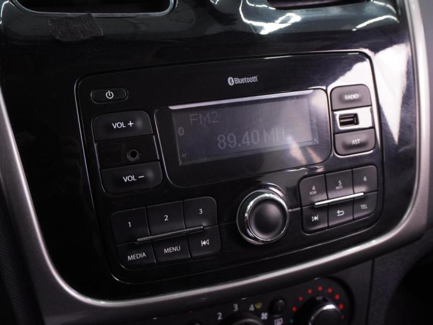 Renault Logan II Воронеж  - изображение 12