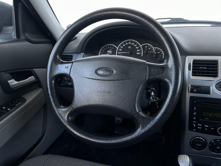 Lada (ВАЗ) Priora I Екатеринбург  - изображение 14