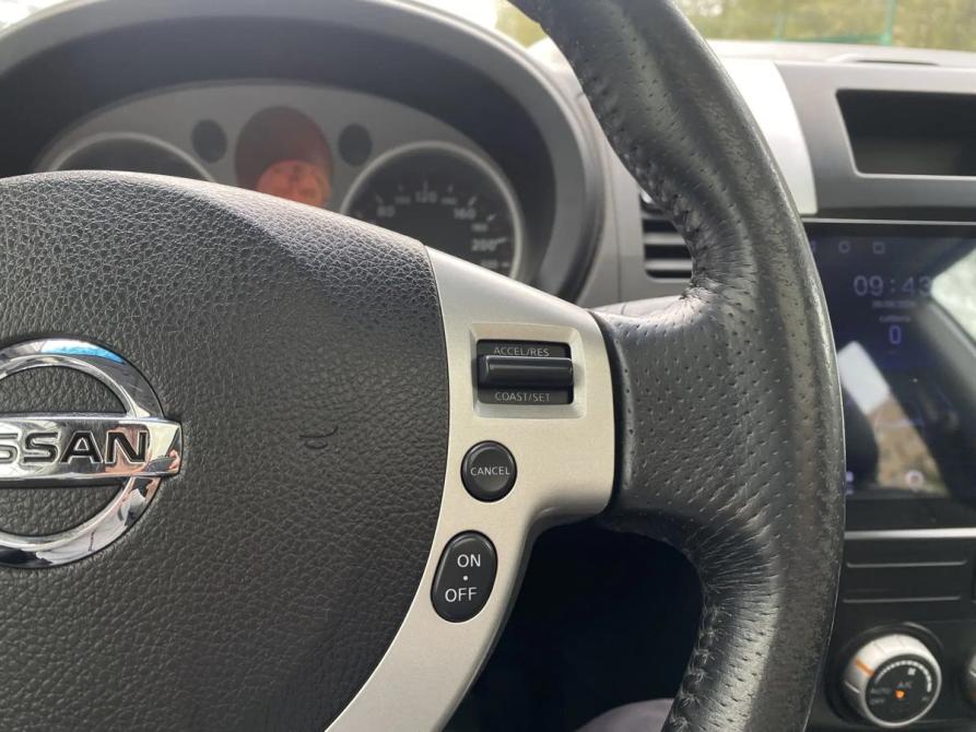 Nissan X-Trail II Екатеринбург  - изображение 27