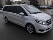 Mercedes-Benz V-Класс III (W447) Санкт-Петербург  - изображение 9