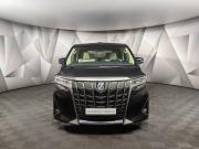 Toyota Alphard III Рестайлинг Москва  - изображение 28
