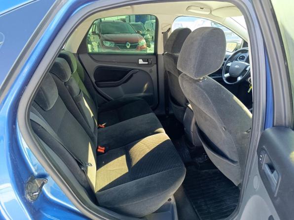 Ford Focus II с пробегом 2007 года, цена 449 000 рублей, 201798 км, седан, Автокод Объявления