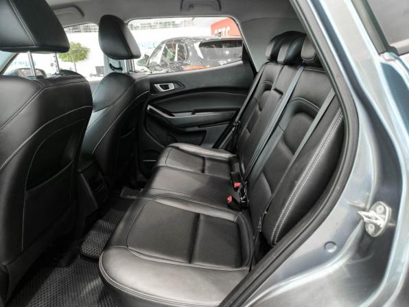Chery Tiggo 4 I Рестайлинг с пробегом 2021 года, цена 1 099 000 рублей, 100668 км, внедорожник, Автокод Объявления