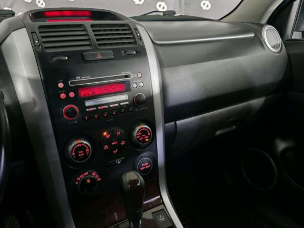 Suzuki Grand Vitara II с пробегом 2007 года, цена 884 000 рублей, 174080 км, внедорожник, Автокод Объявления