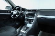 Skoda Octavia II (A5) Рестайлинг Новосибирск  - изображение 28