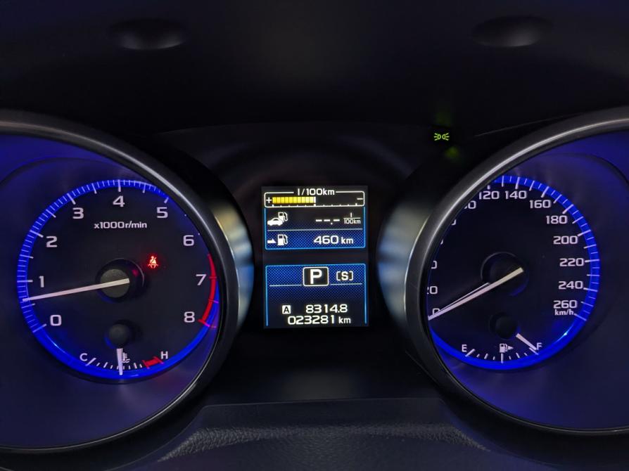 Subaru Outback V Москва  - изображение 13