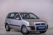 Ford Fusion I Рестайлинг Томск  - изображение 21