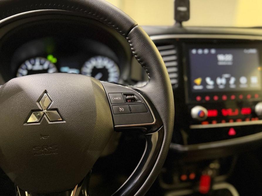 Mitsubishi Outlander III Рестайлинг 3 Новосибирск  - изображение 23