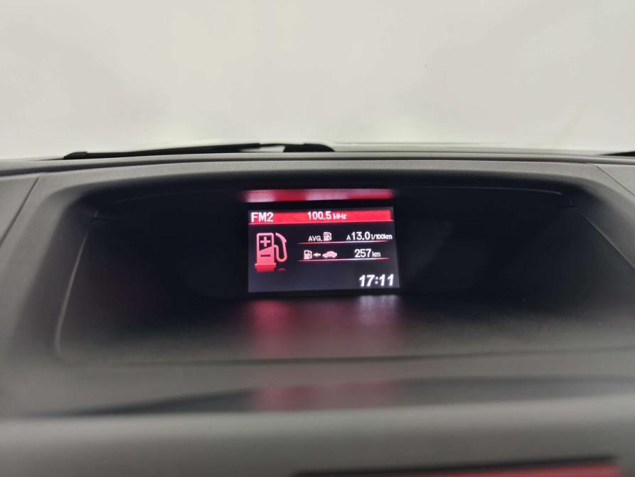 Honda CR-V IV Санкт-Петербург  - изображение 15