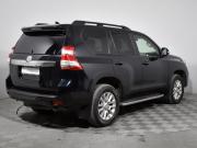 Toyota Land Cruiser Prado 150 Series Рестайлинг 1 Санкт-Петербург  - изображение 29