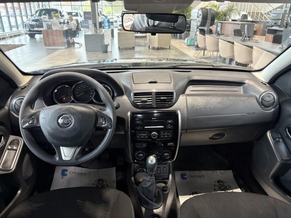 Nissan Terrano III (D10) с пробегом 2021 года, цена 1 632 000 рублей, 108320 км, внедорожник, Автокод Объявления