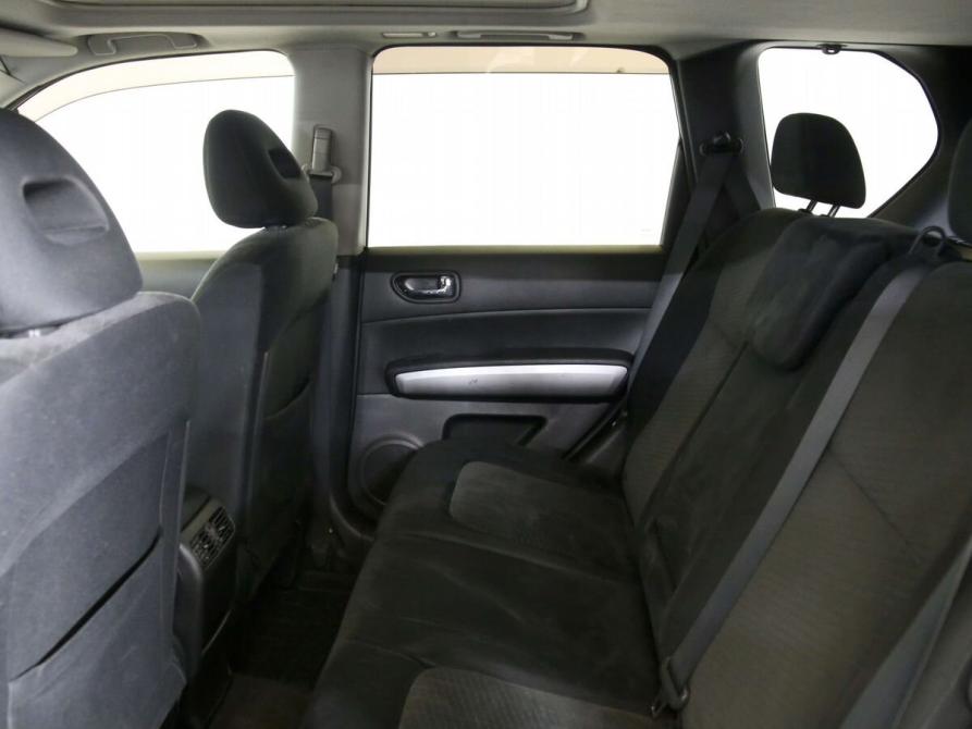 Nissan X-Trail II Рестайлинг Санкт-Петербург  - изображение 18